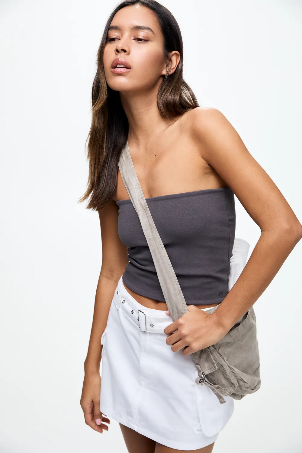 Top bandeau básico
