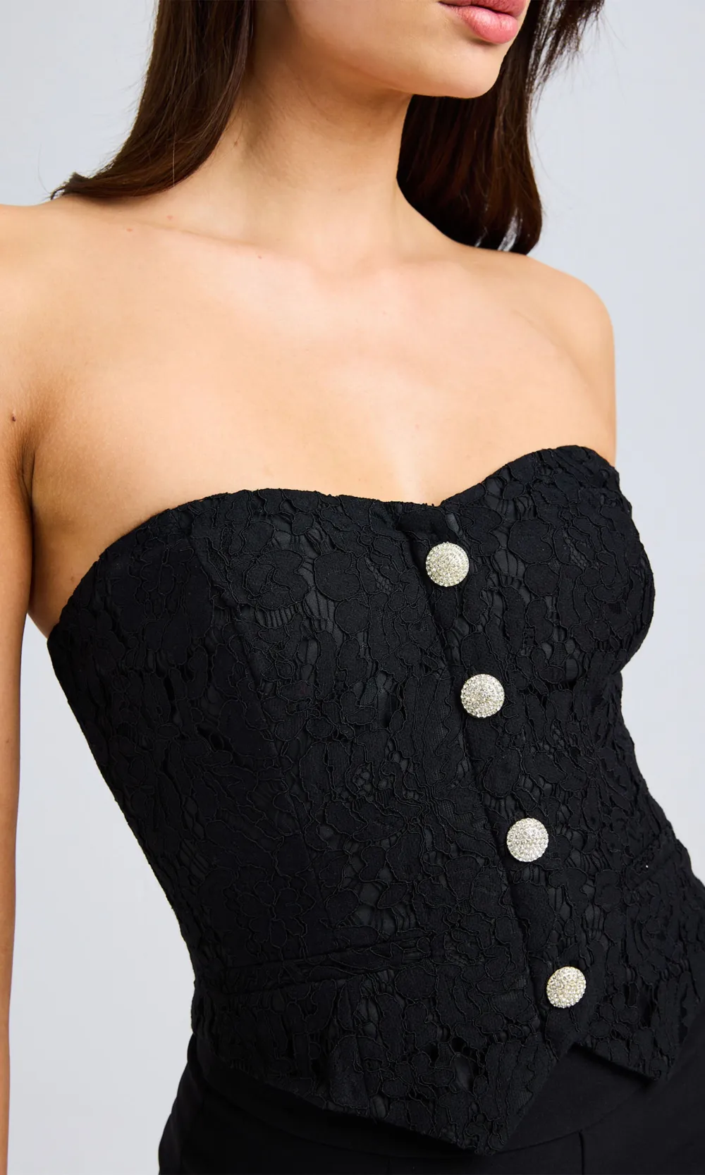 Arianna Lace Vestier