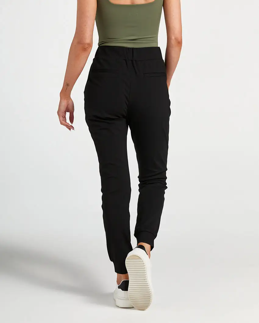 Women'S Elite+ Pintuck Jogger
