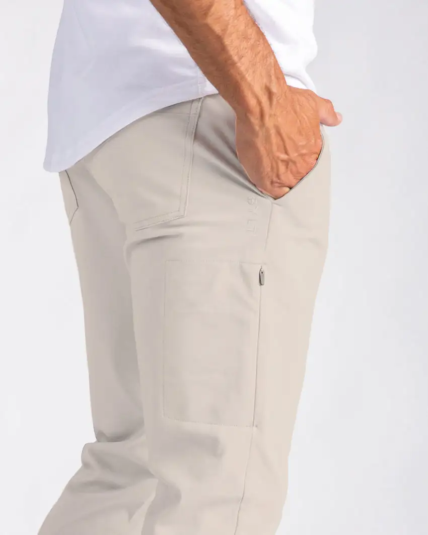 2-Item Everyday Pant 2.0 Bundle For $204