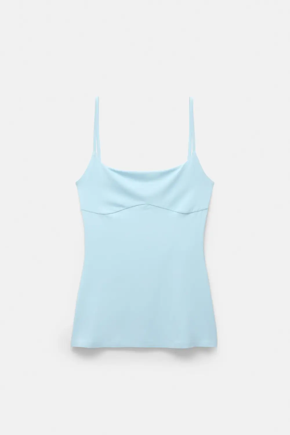 Johanna Parv open back top