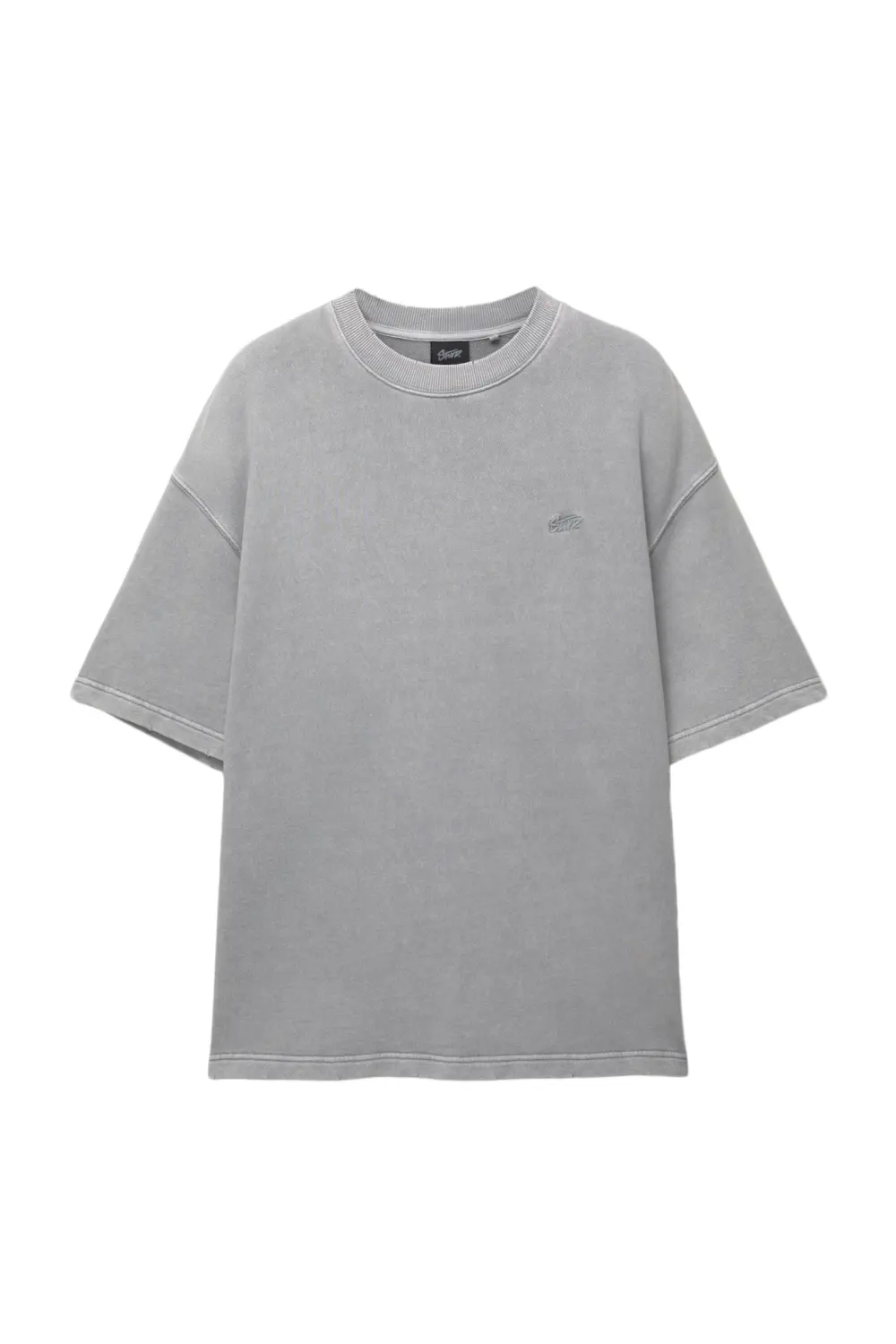 Short sleeve STWD sweatshirt