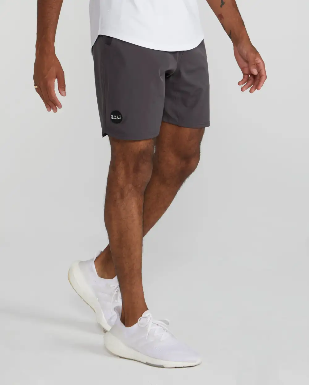 Linerless Active+ Short