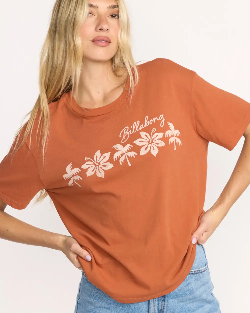 Garden Keeper Babe Tee - Sedona