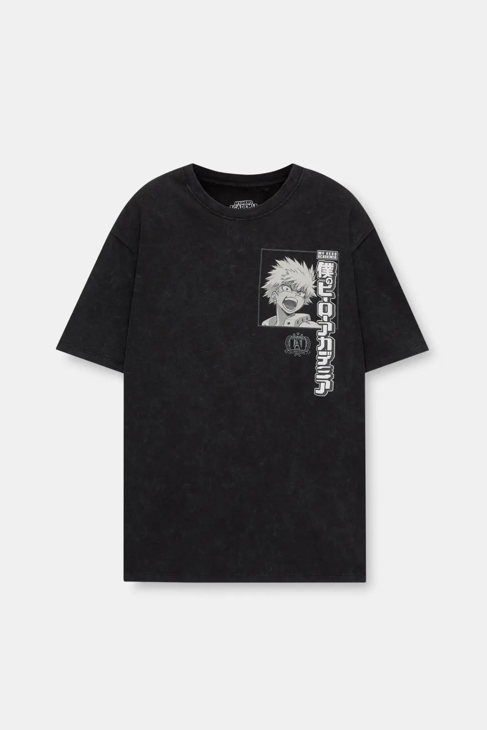 My Hero Academia T-shirt