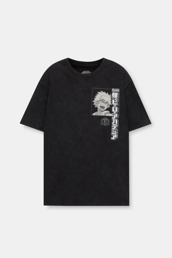My Hero Academia T-shirt