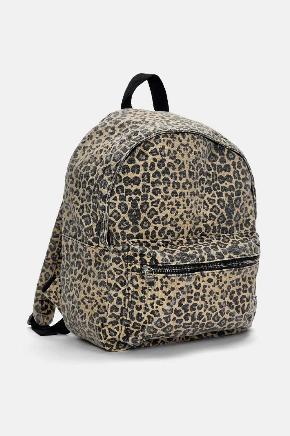 Mochila animal print