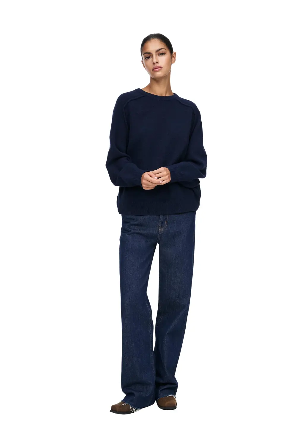 Jersey oversize