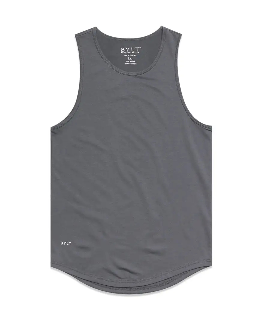 Bylt Signature Drop-Cut Tank