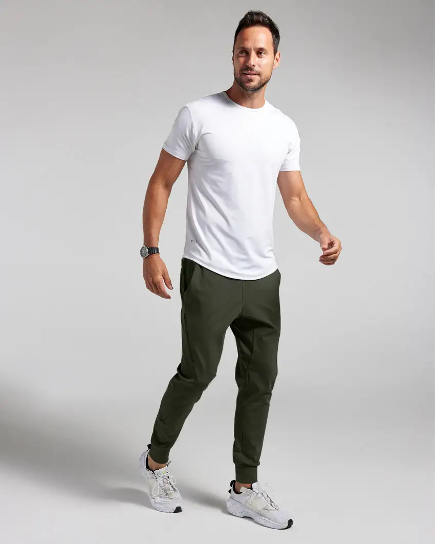 Active Jogger