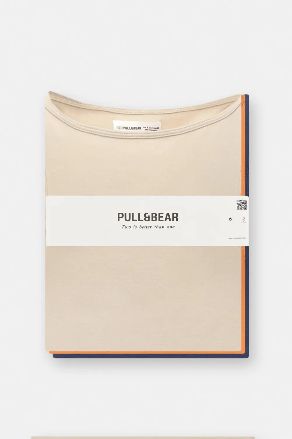 Pack of 3 tank tops