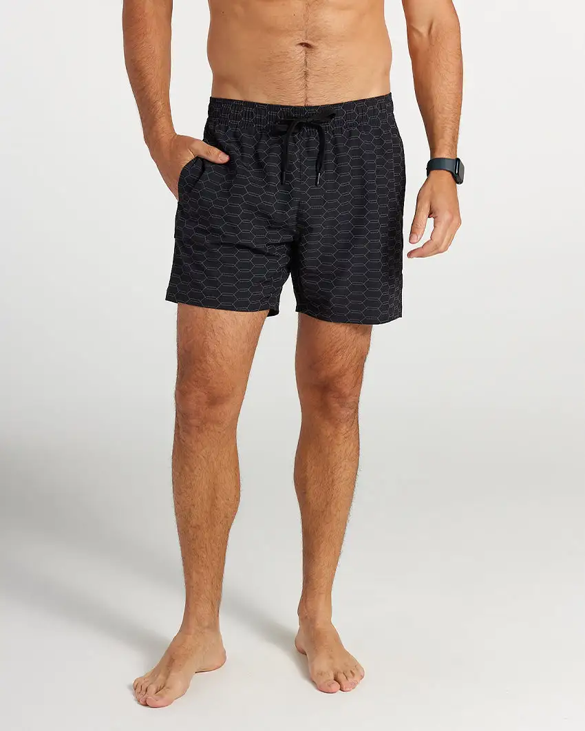 Baja Boardshort