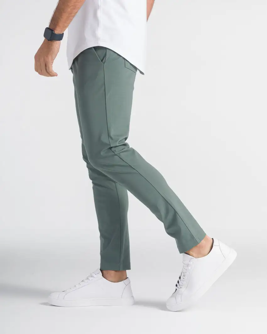 Everyday Pant 2.0 - Skinny Fit