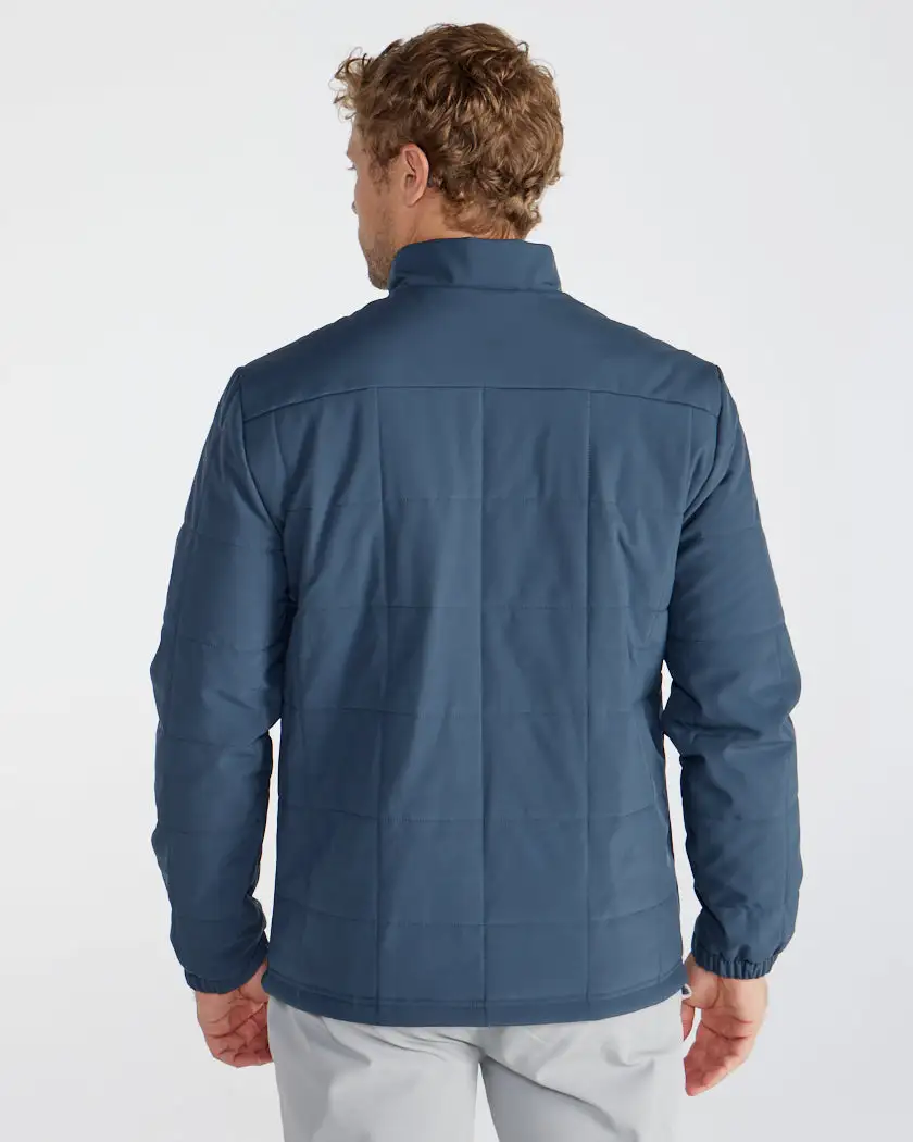 Uptown Puffer