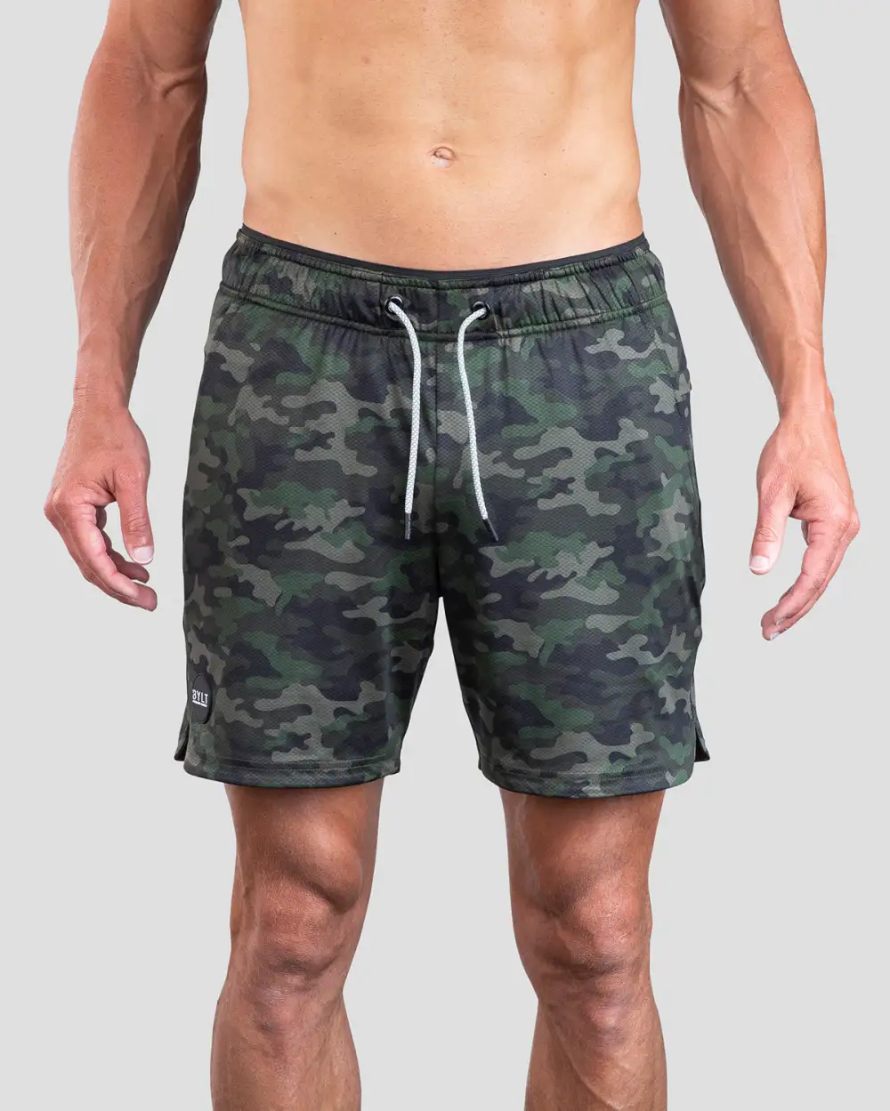 Training Short