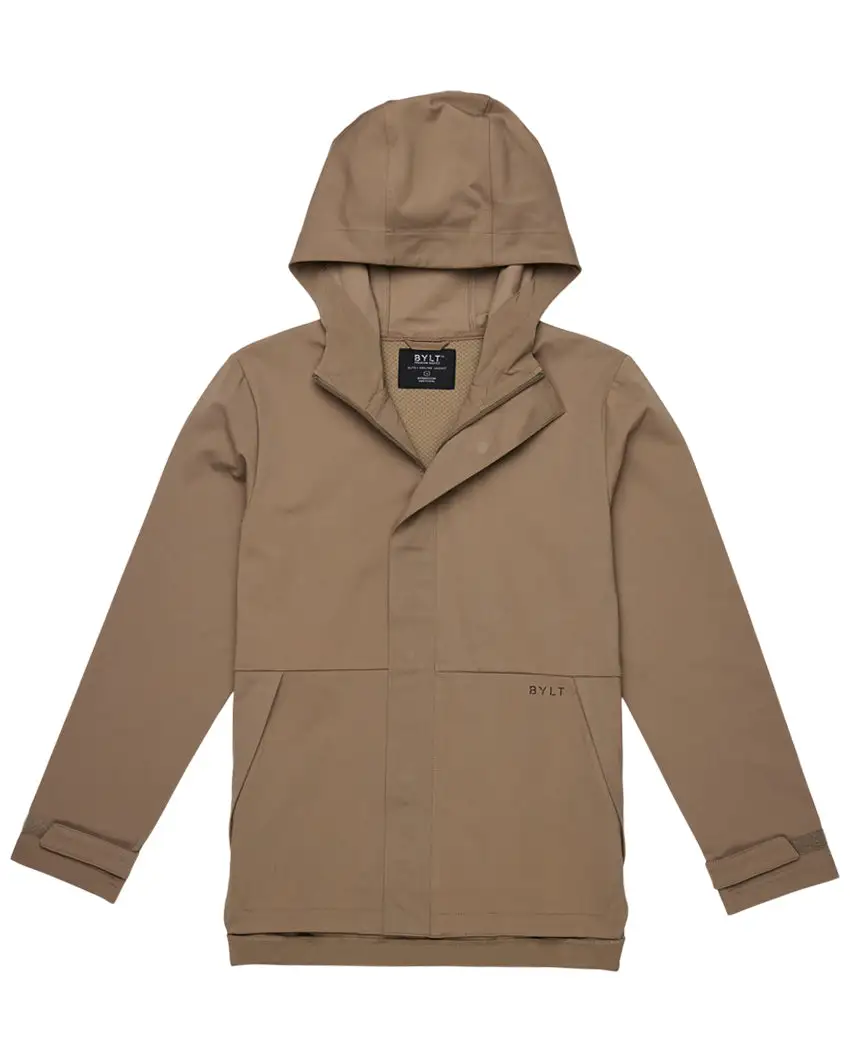 Elite+ Full-Zip Hoodie