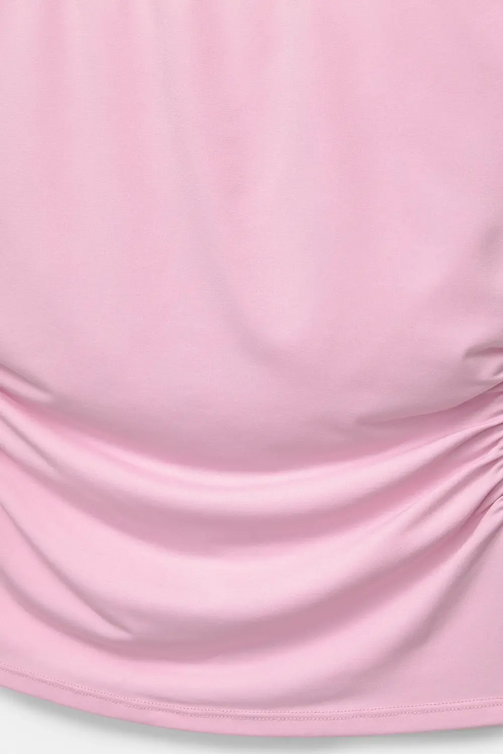 Off-the-shoulder top