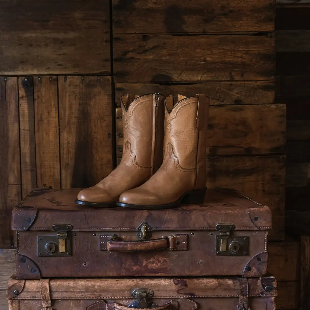 Rancher Zip Roper