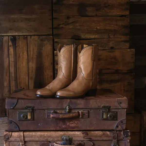Rancher Zip Roper