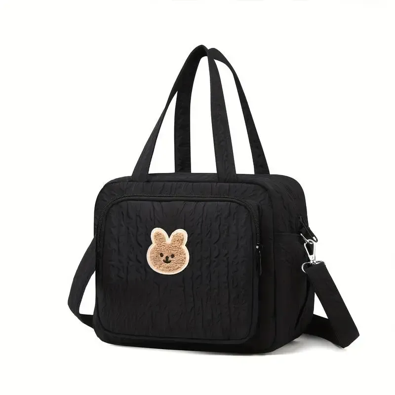 Lightweight Multifunctional Mommy Bag