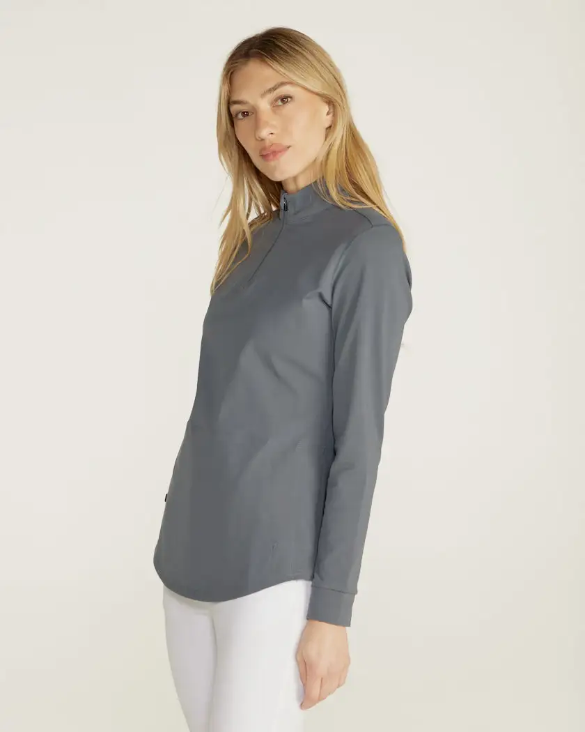 Women'S Fairway Quarter Zip