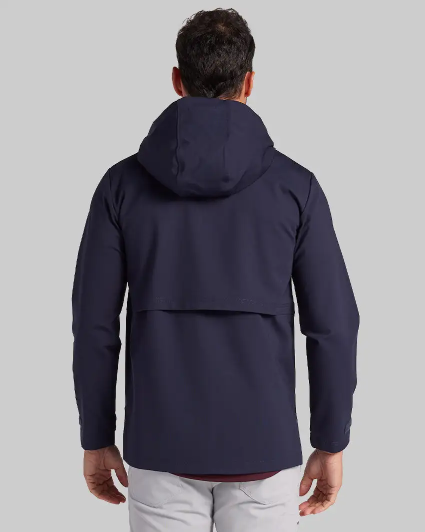 Elite+ Full-Zip Hoodie