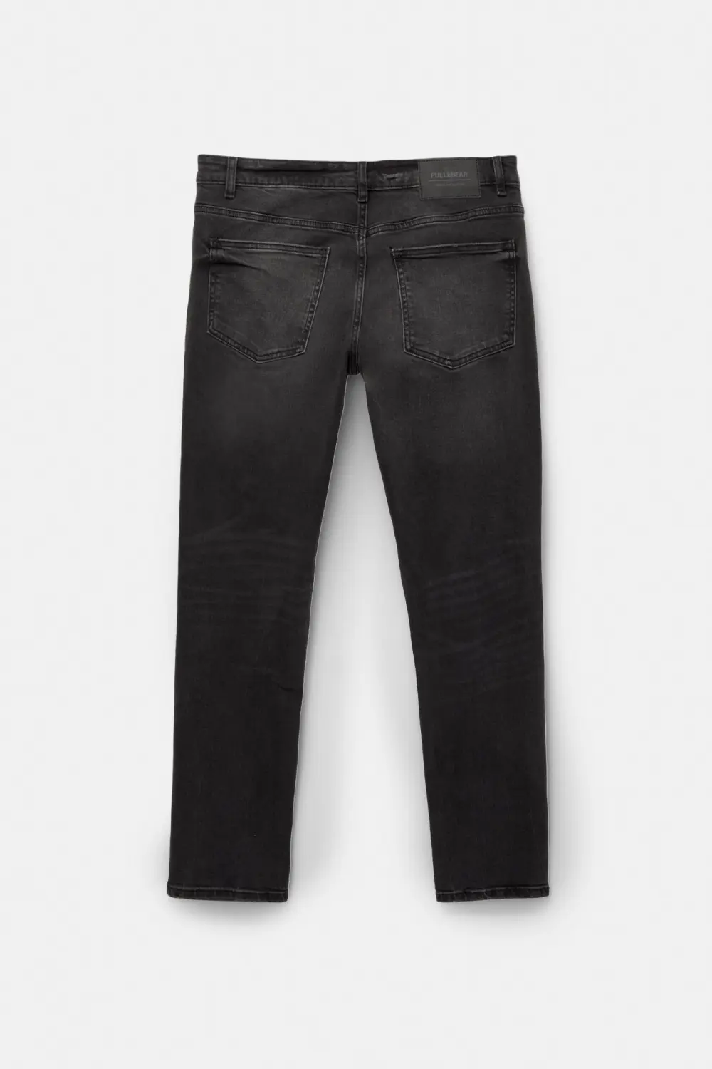 Slim fit jeans