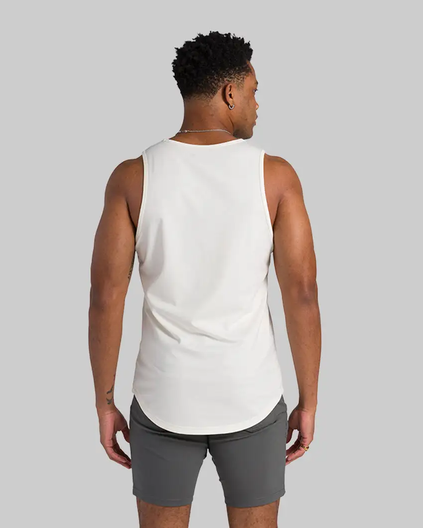 Bylt Signature Drop-Cut Tank