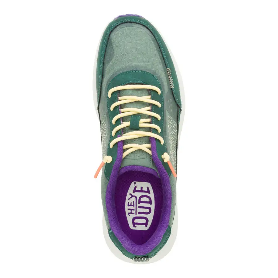 Sirocco Alta Hype - Teal