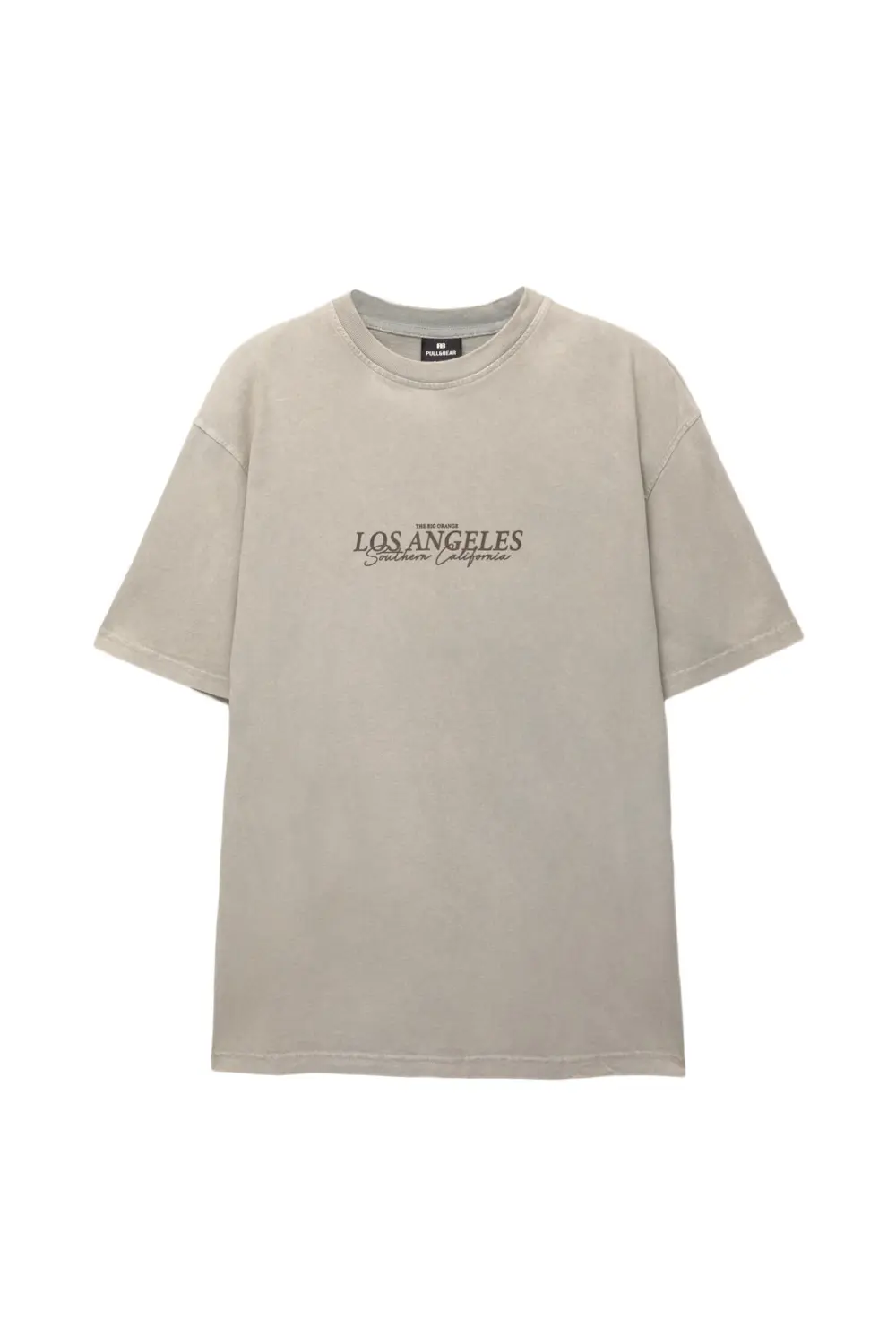 Los Angeles T-shirt