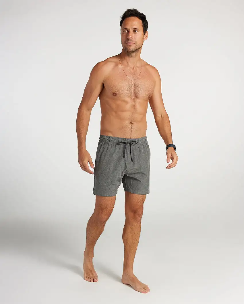 Baja Boardshort