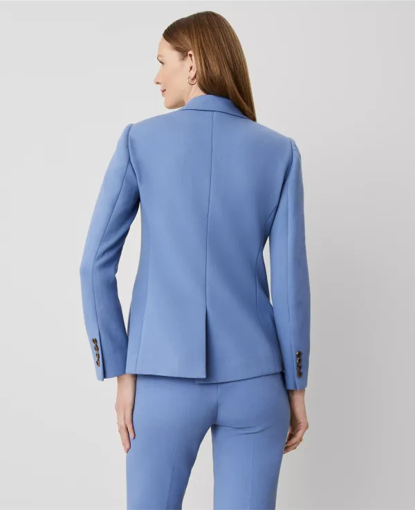 The Hutton Blazer