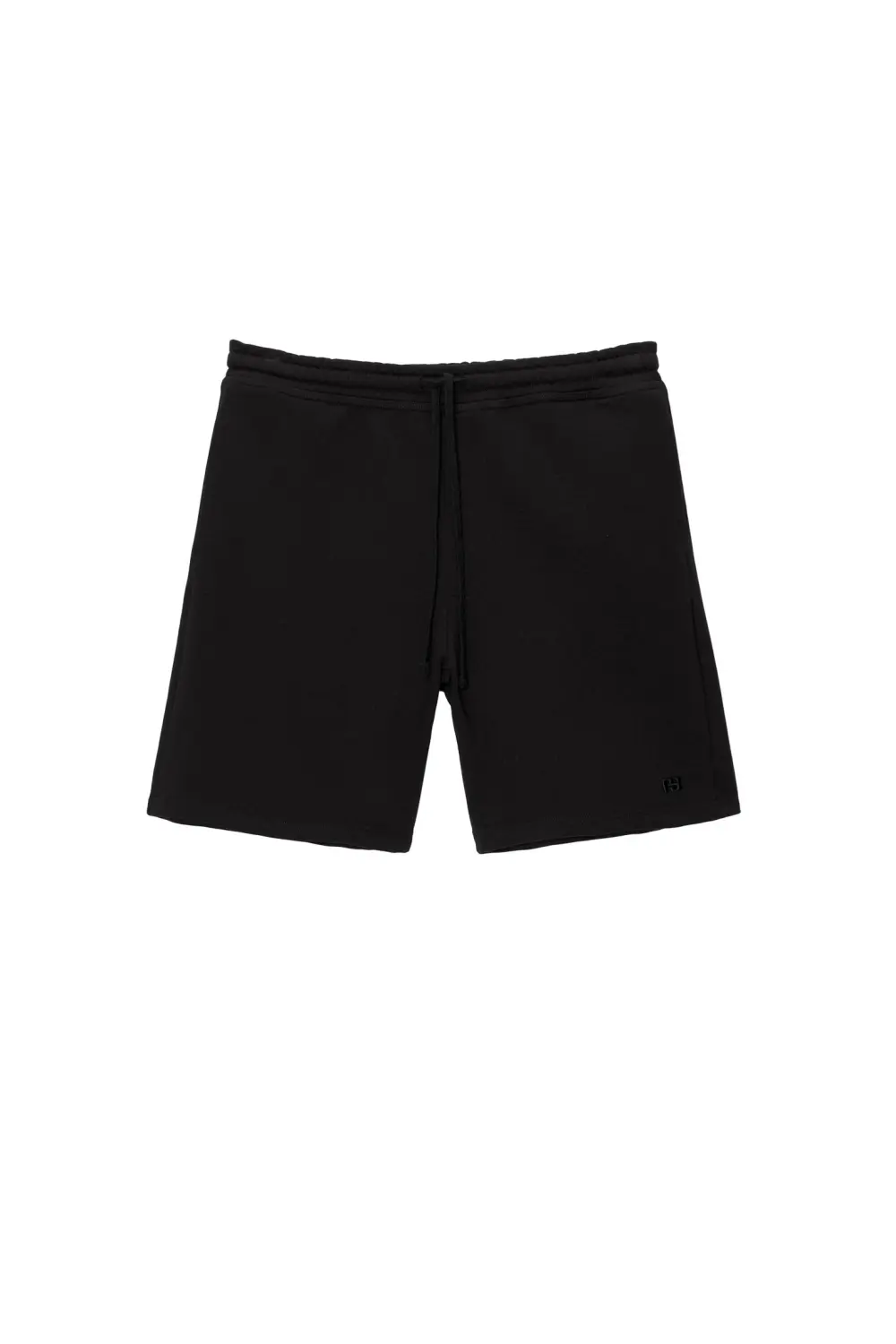 Bermuda short sweatpants