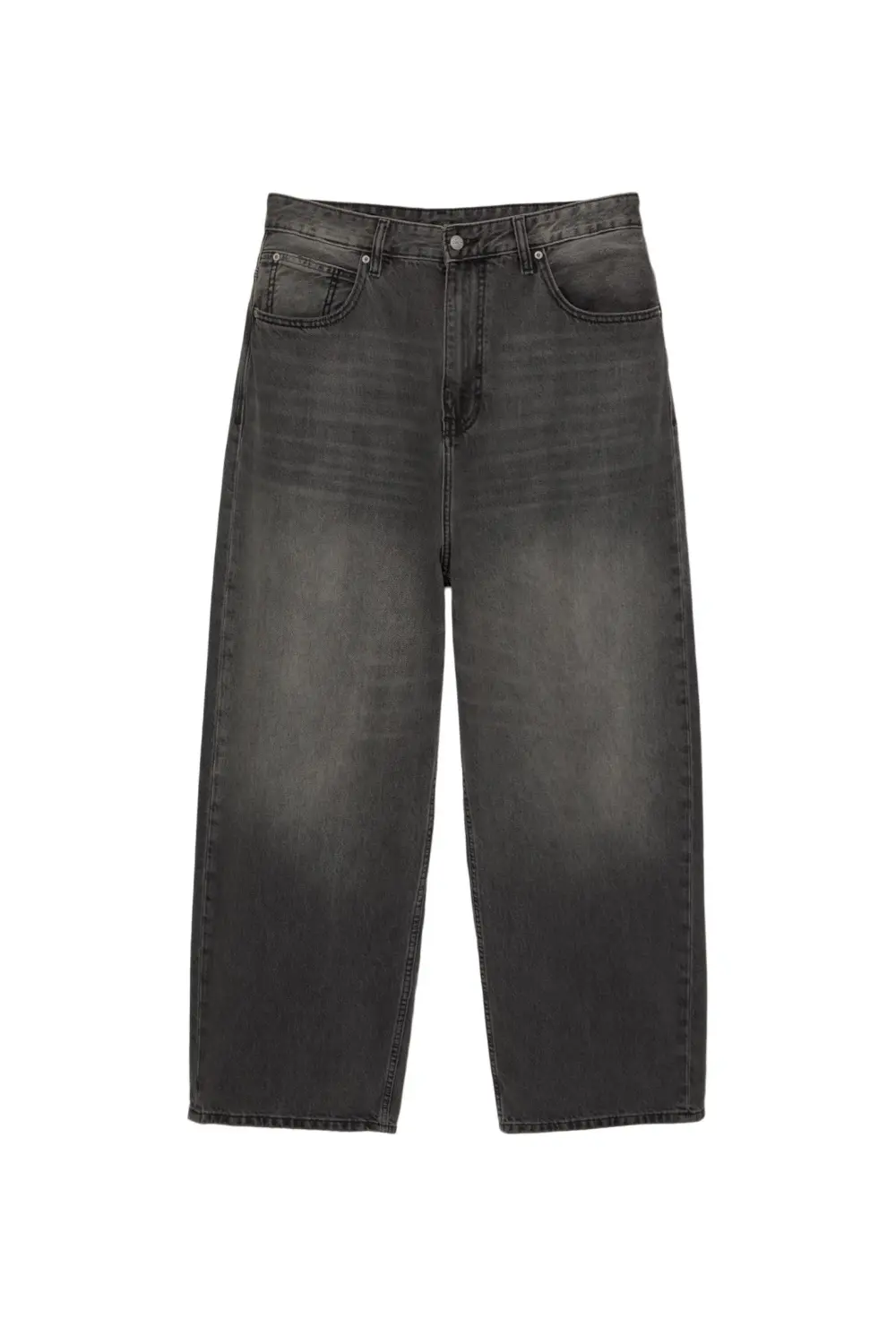 Super baggy jeans