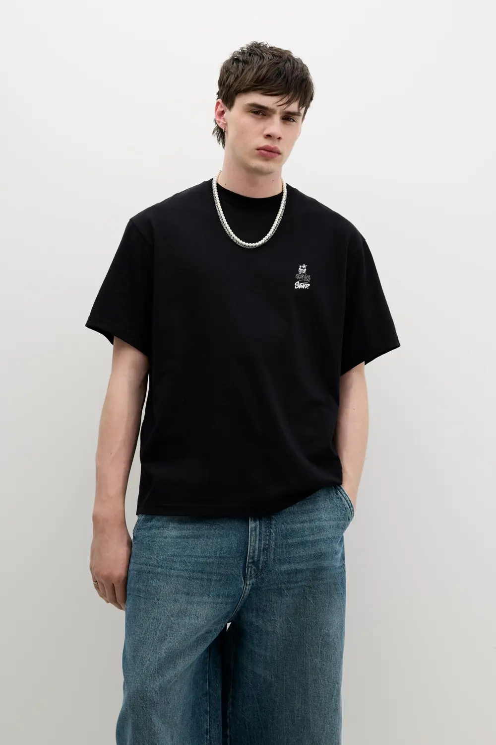 STWD Stop T-shirt