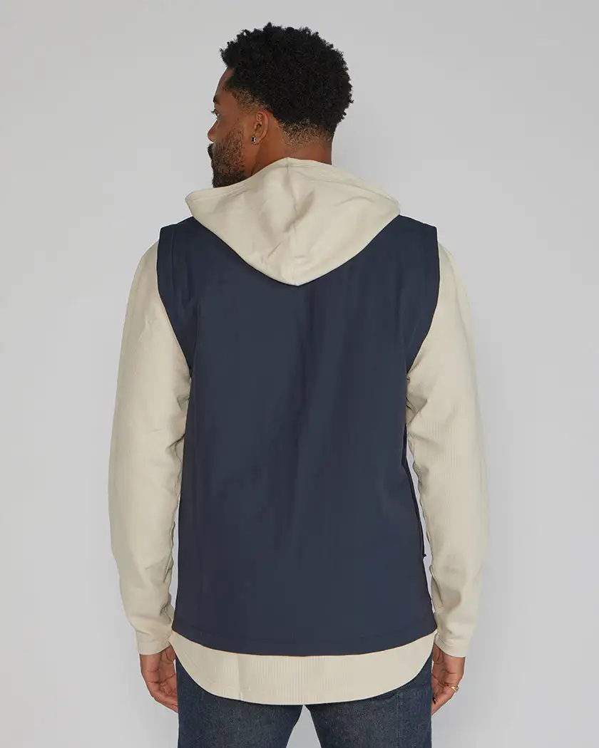 Limitless Padded Vest
