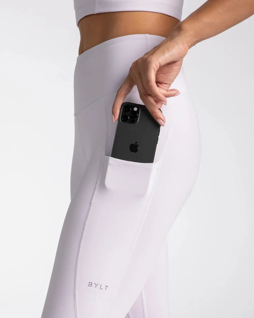 Essential Legging