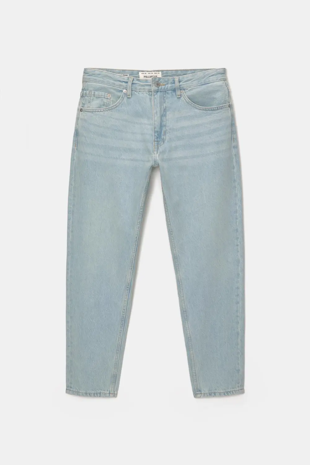 Standard jeans