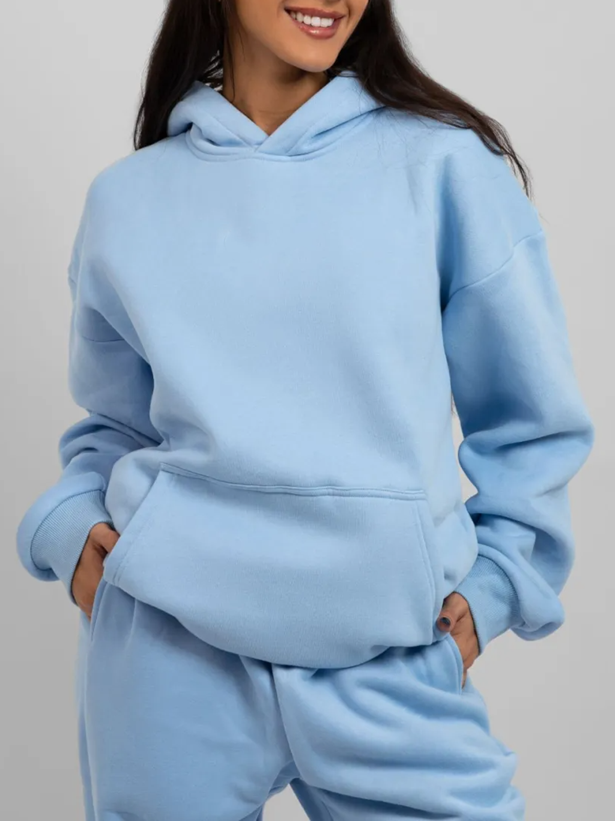Signature Hoodie
