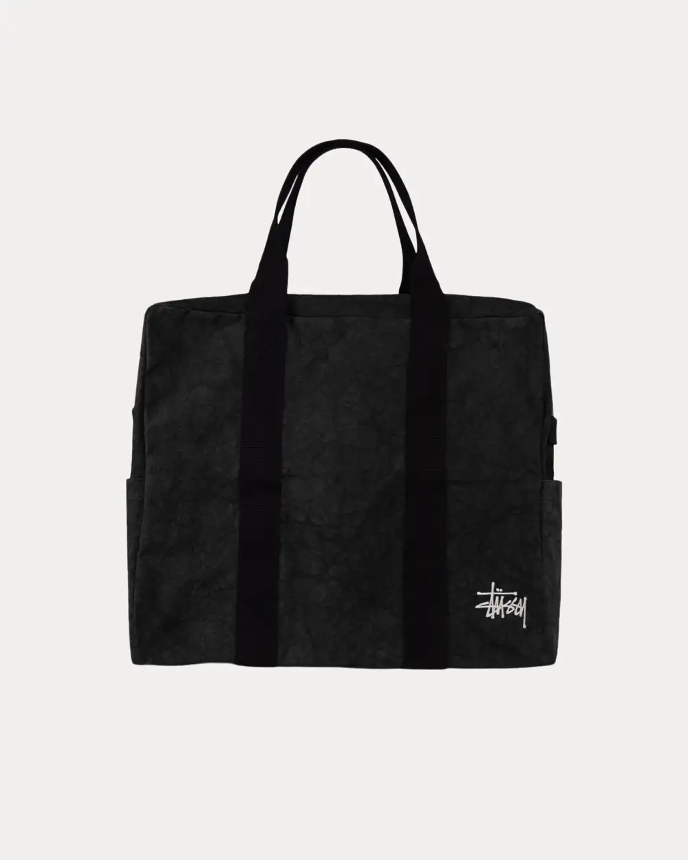 CANVAS FLIGHT BAG
