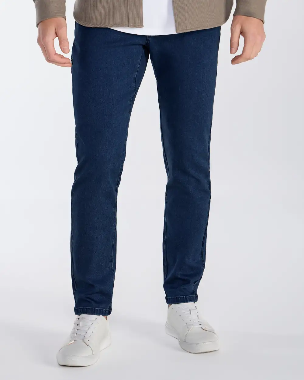 Coolflex Denim Pant