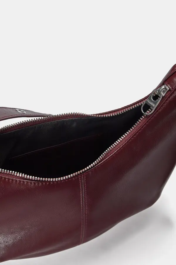 Bolso bandolera tiras
