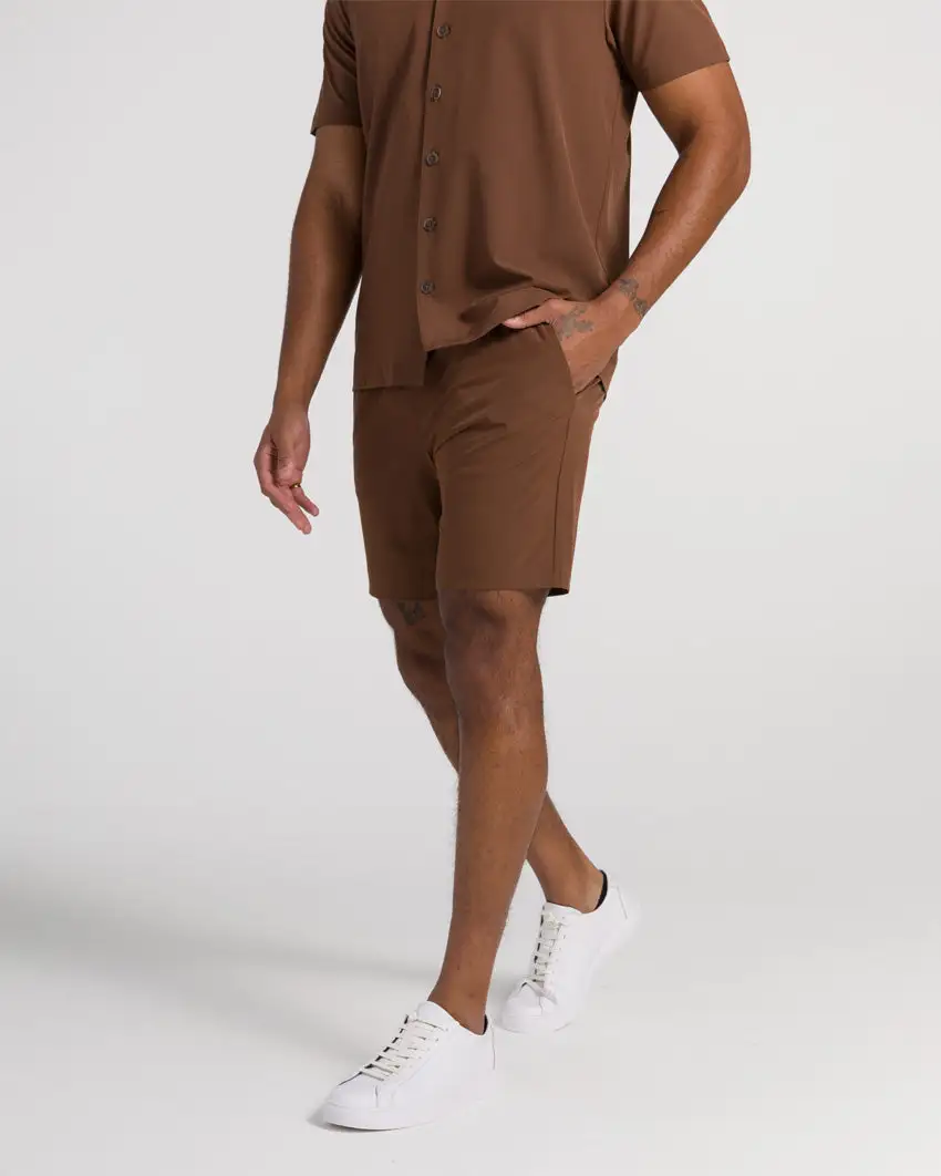 Paloma Short