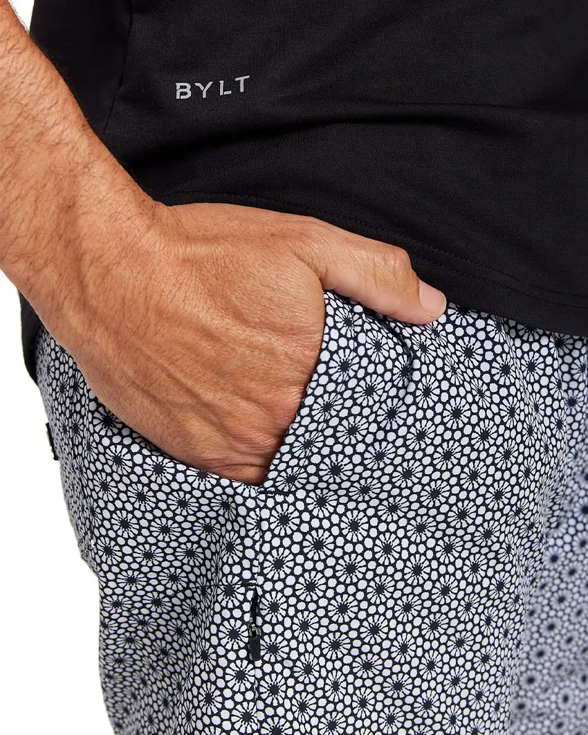 Baja Boardshort