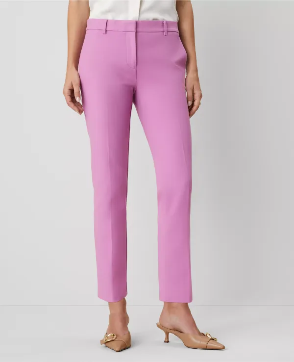 The Eva Ankle Pant