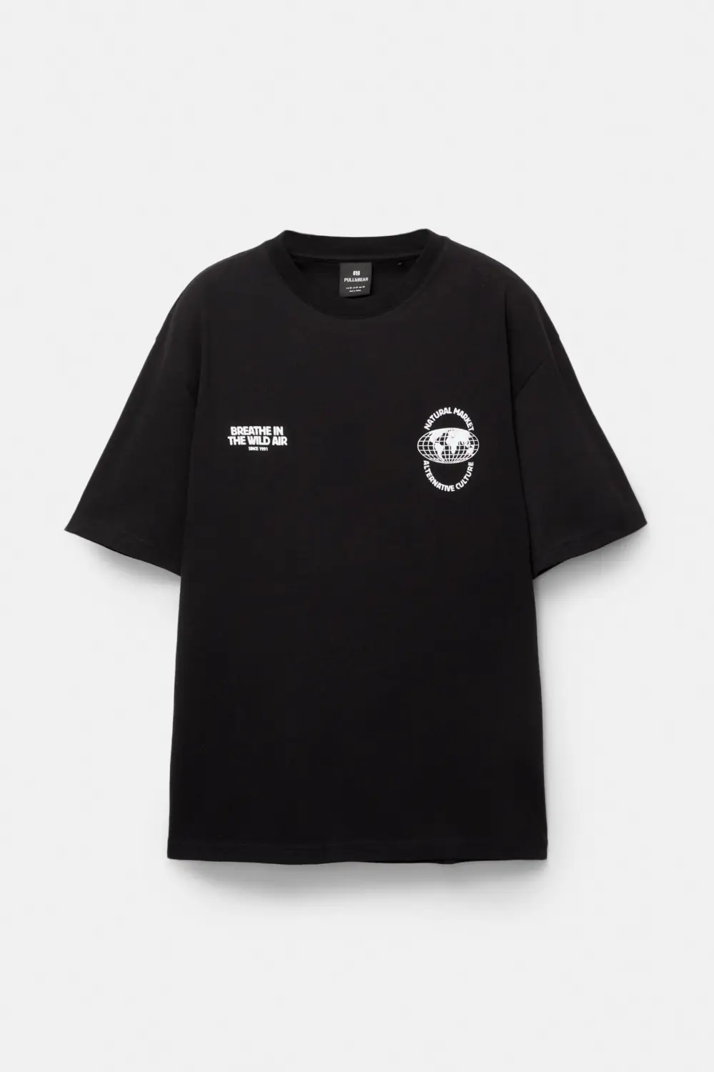 Natural Market T-shirt