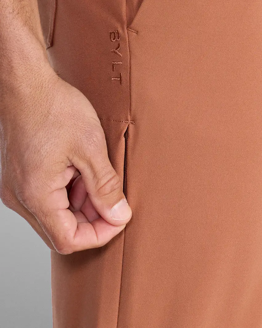 Everyday Pant 2.0 - Straight Fit