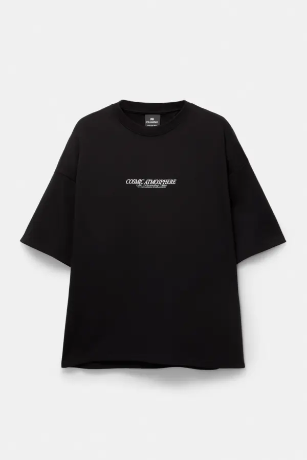 Cosmic Atmosphere T-shirt