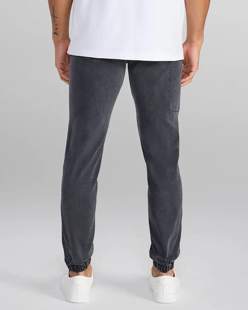 Coolflex Denim Jogger