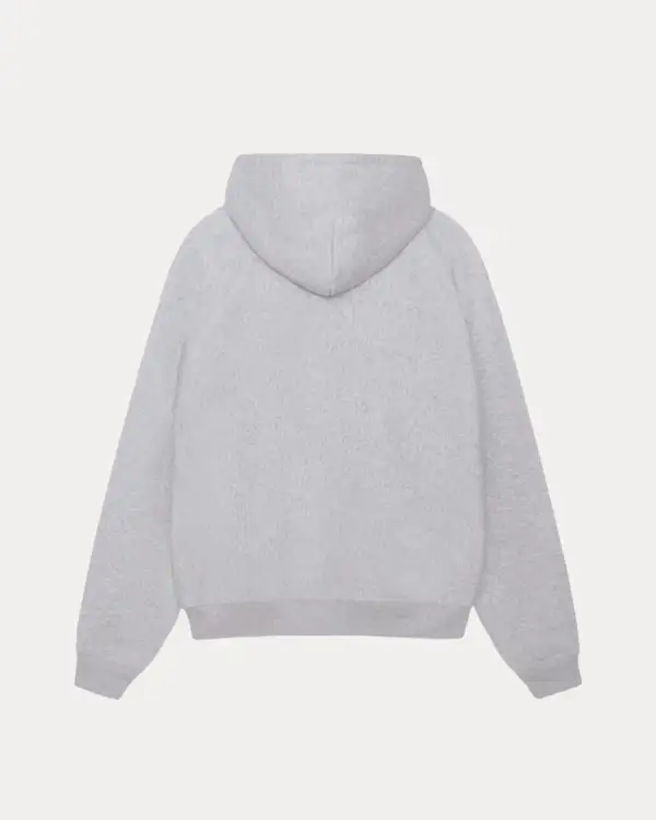 RELAXED  HOODIE
